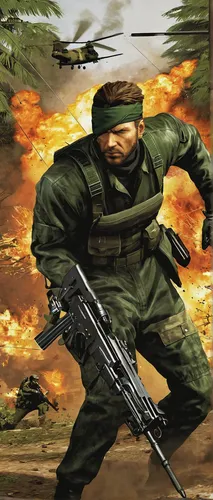 patrol,game illustration,mobile video game vector background,cleanup,background image,vietnam,gi,aaa,army men,federal army,infantry,combat medic,military organization,cartoon video game background,action-adventure game,red army rifleman,mercenary,shooter game,lost in war,war,Art,Artistic Painting,Artistic Painting 23