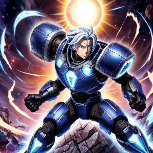 darkseid,bluefire,xamot,silverbolt,godbolt,metron,quicksilver,kamehameha,korana,megaman,darkhawk,apokolips,dreadstar,havok,gali,morphogenetic,zavin,nullifier,cortana,god of thunder