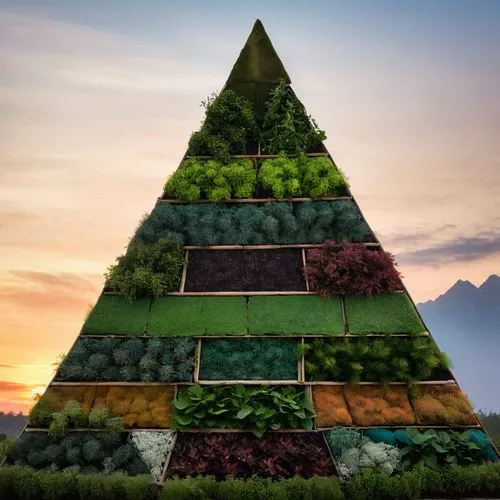 vegetables landscape,pyramid,glass pyramid,eastern pyramid,permaculture,fruit tree,pyramids,climbing garden,cardstock tree,evergreen trees,plant community,step pyramid,evergreens,garden salad,organic farm,terrarium,vegetable garden,the christmas tree,culinary herbs,colorful vegetables,Photography,Documentary Photography,Documentary Photography 27