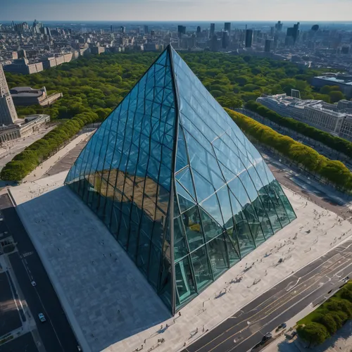 glass pyramid,louvre museum,soumaya museum,louvre,glass facade,glass building,structural glass,glass facades,the great pyramid of giza,palais de chaillot,tempodrom,glass roof,shard of glass,universal exhibition of paris,giza,jewelry（architecture）,futuristic art museum,pyramid,glass wall,khufu