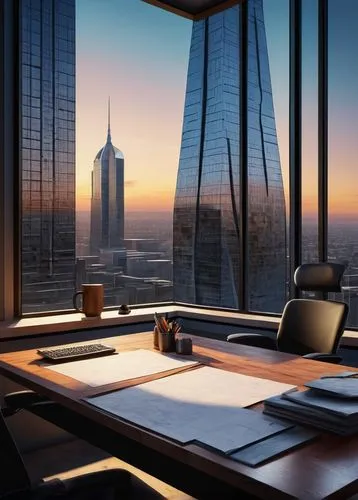 boardroom,blur office background,oscorp,citicorp,modern office,board room,skyscraping,skyscapers,megacorporation,conference room,offices,incorporated,meeting room,schuiten,boardrooms,office desk,skyscrapers,cubicle,undershaft,business world,Illustration,Realistic Fantasy,Realistic Fantasy 34