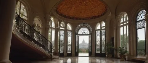 entrance hall,orangery,farmleigh,foyer,royal interior,orangerie,hallway,mirogoj,harlaxton,syon park,ickworth,cochere,brodsworth,entranceway,cliveden,philbrook,the interior of the,enfilade,corridor,blickling,Photography,Black and white photography,Black and White Photography 05