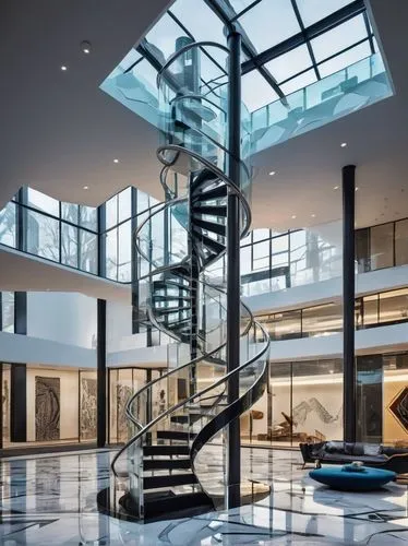 spiral staircase,steel stairs,winding staircase,spiral stairs,staircase,outside staircase,staircases,atriums,circular staircase,stairs,atrium,lofts,stairways,water stairs,stairmaster,interior modern design,winners stairs,stairmasters,stairwell,multilevel,Illustration,Black and White,Black and White 25