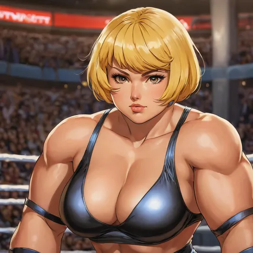 ronda,muscle woman,mma,烧乳鸽,nikuman,hard woman,eva,strong woman,lady honor,kotobukiya,gain,striking combat sports,yang,heavy object,female warrior,dodge la femme,sports girl,saber,maria,anime 3d,Photography,General,Natural