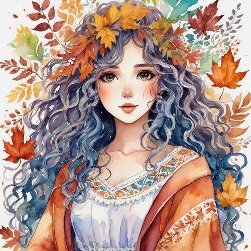 autumn icon,autumn wreath,autumn bouquet,autumn theme,autumn flower,autumn leaves,autumn background,autumn,autumn colouring,mabon,autumn daisy,autumn chrysanthemum,autumns,autuori,fall leaves,watercolor wreath,fairie,the autumn,colored leaves,autumn frame,Illustration,Paper based,Paper Based 25