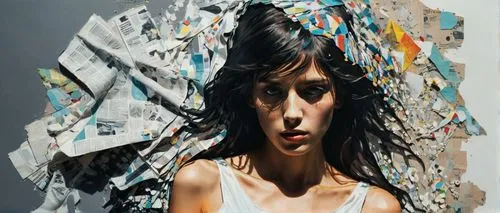 pacitti,torn paper,adnate,photorealist,dussel,fragmented,Photography,Documentary Photography,Documentary Photography 08