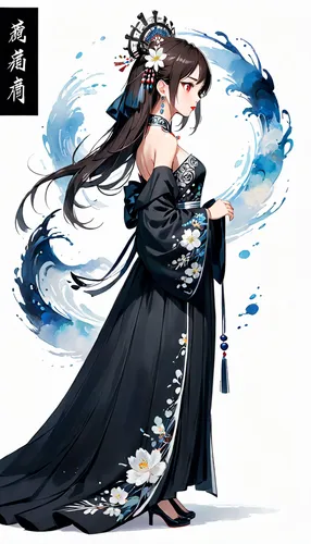 wuchang,water-the sword lily,hwachae,oriental princess,chinese art,yi sun sin,dragon li,jasmine blossom,shuanghuan noble,zui quan,plum blossom,xing yi quan,white blossom,gentiana,spring festival,xizhi,oriental longhair,xiaochi,blue birds and blossom,oriental painting,Anime,Anime,Realistic