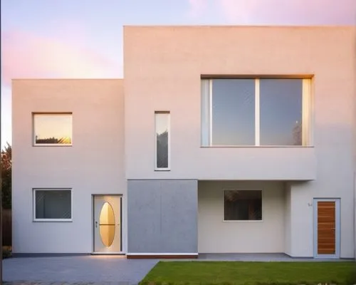 stucco frame,modern house,modern architecture,frame house,residential house,housebuilding,cubic house,gold stucco frame,house shape,thermal insulation,kirrarchitecture,arhitecture,exzenterhaus,residential,archidaily,danish house,floorplan home,contemporary,exterior decoration,dunes house,Photography,General,Realistic