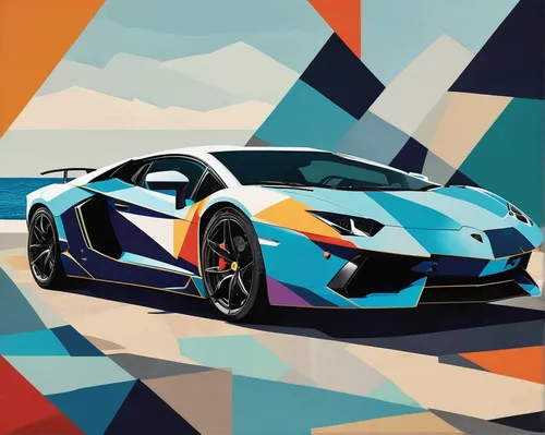 lamborghini aventador,lamborghini aventador s,aventador,vector graphic,vector art,vector illustration,3d car wallpaper,supercars,lamborghini,lamborghini estoque,vector design,gallardo,super cars,supercar car,supercar,lamborgini,vector,lamborghini gallardo,car drawing,vector image,Art,Artistic Painting,Artistic Painting 46