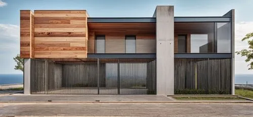 dunes house,cubic house,modern architecture,modern house,timber house,oceanfront,Photography,General,Realistic