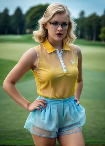 samantha troyanovich golfer,golfer,golf player,golfvideo,lpga,golfing,tennis skirt,golf,golf course background,symetra tour,golf green,polo shirt,polo,golf game,gifts under the tee,retro woman,golfers,pin-up model,golf swing,professional golfer,Photography,General,Cinematic