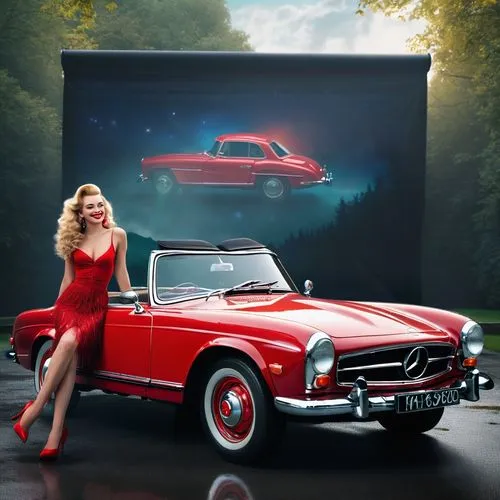 mercedes benz 190 sl,mercedes 190 sl,mercedes-benz 190 sl,mercedes-benz 190sl,mercedes-benz 300 sl,mercedes-benz 300sl,mercedes benz 220 cabriolet,w112,300sl,300 sl,mercedes 500k,opel record p1,190sl,red vintage car,mercedes-benz 200,nash metropolitan,mercedes-benz w112,opel record,mercedes-benz sl-class,mercedes 300,Photography,General,Fantasy