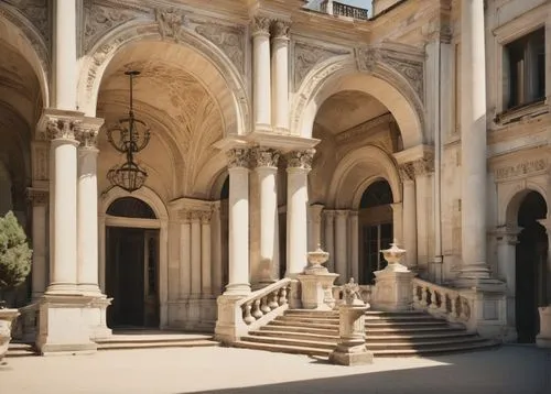 borromini,palazzo barberini,villa cortine palace,bernini's colonnade,sapienza,unidroit,certosa di pavia,baglione,porticos,palermo,certosa,villa borghese,sorbonne,ducale,chiavari,mirogoj,milanesi,sulpice,montecitorio,llotja,Photography,Documentary Photography,Documentary Photography 03