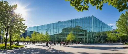 bjarke,bocconi,darmstadtium,neulaniemi,otaniemi,libeskind,ubc,embl,skolkovo,espoo,karolinska,rikshospitalet,sfu,esade,uqam,universitet,julliard,glass facade,hietalahti,bicocca,Photography,Documentary Photography,Documentary Photography 31