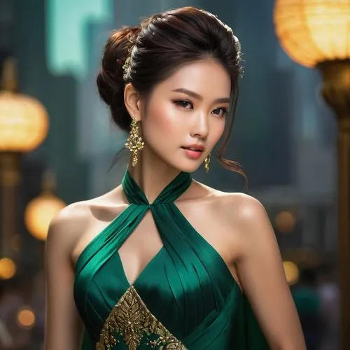 miss vietnam,vietnamese woman,vietnamese,asian woman,oriental princess,phuong,zilin,kaew chao chom,oanh,green dress,vintage asian,oriental girl,sittichai,yingjie,phuquy,thuy,xiaoqing,huiyong,ngoc,jinling,Photography,Fashion Photography,Fashion Photography 24