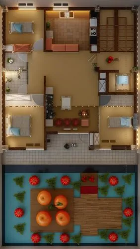 an apartment,apartment,shared apartment,apartment house,apartments,floorplan home,penthouse apartment,tenement,small house,mid century house,dormitory,large home,sky apartment,kitchen interior,restaurants,rooms,modern kitchen,apartment building,barracks,chefs kitchen,Photography,General,Realistic