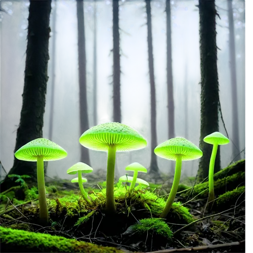 mushroom landscape,forest mushrooms,mycena,forest mushroom,fairy forest,forest floor,clitocybe,mushrooms,fungi,toadstools,conocybe,fluorescens,agarics,inocybe,psilocybin,fairytale forest,elven forest,tree mushroom,gymnopilus,shrooms,Photography,Artistic Photography,Artistic Photography 10