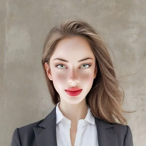 woman face,woman's face,portrait background,bussiness woman,business woman,fashion vector,businesswoman,woman portrait,face portrait,realdoll,custom portrait,business girl,female model,beauty face skin,sprint woman,cgi,artist portrait,head woman,geometric ai file,world digital painting,Photography,Realistic