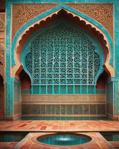 persian architecture,iranian architecture,mihrab,samarqand,shahi mosque,imamzadeh,amirkabir,kashan,azadshahr,tadzhikistan,hrab,khusrau,shahrani,floor fountain,mahdavi,qaisrani,mohtashemi,kanawa,islamic architectural,kuhdasht,Conceptual Art,Fantasy,Fantasy 16