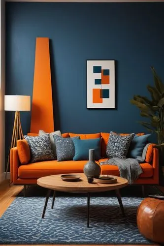 mid century modern,modern decor,contemporary decor,teal and orange,aperol,oranje,danish furniture,geometric style,cretu,ekornes,interior decor,orange,mahdavi,midcentury,sofa set,cappellini,mid century,interior decoration,cassina,sofaer,Conceptual Art,Sci-Fi,Sci-Fi 16