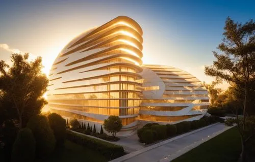 escala,modern architecture,gehry,3d rendering,futuristic architecture,penthouses,Photography,General,Realistic