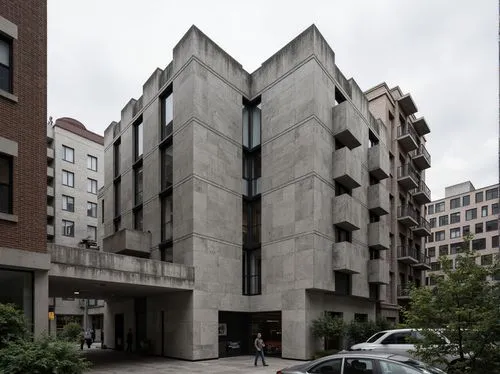 rikshospitalet,rijksakademie,rigshospitalet,ludwig erhard haus,voorhuis,libeskind,architekten,appartment building,hejduk,konsthall,ixelles,duesseldorf,plattenbau,bendlerblock,kontorhausviertel,foereningsbanken,eisenman,kimmelman,brutalism,niedringhaus