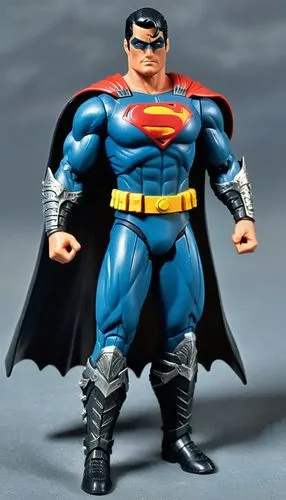 superman,actionfigure,stutman,kryptonian,supercop,zortman,Unique,3D,Garage Kits