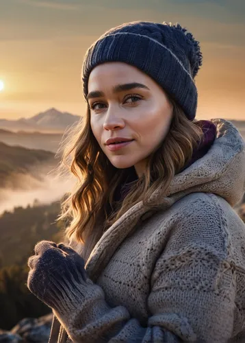 beanie,girl wearing hat,girl on the dune,winter background,winter hat,east-european shepherd,clementine,winter clothing,parka,knit hat,beret,winterblueher,polar fleece,winter clothes,göreme,eskimo,the hat-female,alba,woman's hat,desert background,Photography,General,Natural