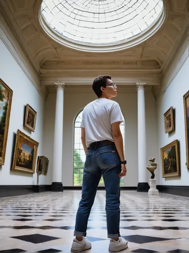 art museum,art gallery,louvre,louvre museum,kunsthistorisches museum,art world,light of art,smithsonian,fine art,neoclassical,ancient art,gallery,art with points,art dealer,hall of nations,post impressionist,classical antiquity,the museum,art model,discobolus,Art,Classical Oil Painting,Classical Oil Painting 16