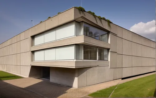 garage,cubic house,house hevelius,modern architecture,brutalist architecture,exposed concrete,dunes house,frisian house,modern building,modern house,cube house,appartment building,habitat 67,archidail