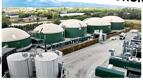 biogas,coconut water concentrate plant,digesters,biorefinery,sewage treatment plant,viterra