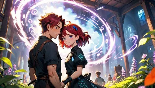 spiral background,prism ball,organica,transistor,bns,valentines day background,Anime,Anime,Cartoon