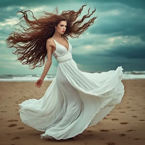 windblown,windswept,the wind from the sea,little girl in wind,viento,wind machine,gracefulness,blustery,windy,photoshop manipulation,windstorm,girl on the dune,sirene,windspeed,windier,tresses,whirling,windiest,girl in a long dress,whirlwind,Photography,Documentary Photography,Documentary Photography 32