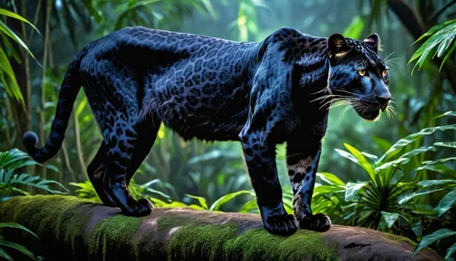 canis panther,panther,head of panther,black shepherd,oriental shorthair,fossa,felidae,cassowary,clouded leopard,wild cat,anglo-nubian goat,panthera leo,feral goat,fila brasileiro,great puma,jaguar,doberman,black cat,pet black,goat-antelope,Photography,General,Realistic