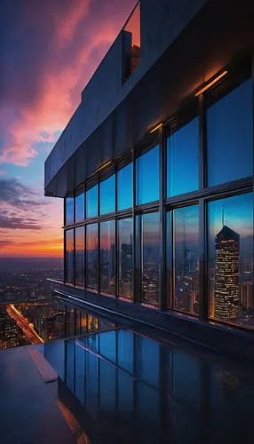 top of the rock,above the city,sky apartment,skyscapers,chicago skyline,skyscrapers,skydeck,glass wall,vdara,skyscraper,skyloft,the skyscraper,sathorn,blue hour,penthouses,los angeles,angeleno,roof top pool,sky city tower view,escala,Conceptual Art,Sci-Fi,Sci-Fi 01