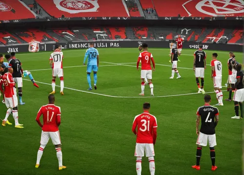 fifa 2018,emirates,kick off,players,line up,arsenal,youth league,uefa,pc game,sports game,formation,team spirit,bayern,southampton,wolfsburg,veld,european football championship,ea,stadion,athletic,Illustration,Abstract Fantasy,Abstract Fantasy 02