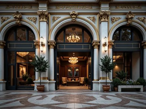 emirates palace hotel,grand hotel europe,claridges,venetian hotel,lobby,foyer,entrance hall,ballroom,hotel lobby,gleneagles hotel,kempinski,ebbitt,luxury hotel,cochere,driskill,crown palace,hotel hall,claridge,grand hotel,corinthia