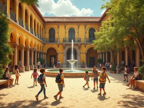 school of athens,sapienza,rome 2,roman bath,ancient rome,bathhouses,thermae,avernum,bathhouse,dorne,trajan's forum,terme,naboo,cuba background,ctesiphon,italica,hispania rome,vencel square,terracotta,terracottas,Photography,General,Realistic