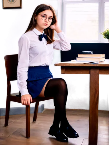 secretarial,secretary,schoolteacher,headmistress,school skirt,nabiullina,secretariats,schoolmistress,librarian,derya,elitsa,sarikaya,secretaria,aspandiyarova,sevda,girl studying,office worker,kotova,dilek,girl at the computer,Illustration,Retro,Retro 13