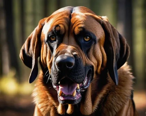 bloodhound,bavarian mountain hound,fila brasileiro,english mastiff,american mastiff,spanish mastiff,redbone coonhound,boerboel,giant dog breed,korean mastiff,black and tan coonhound,coonhound,austrian black and tan hound,leonberger,bullmastiff,english coonhound,mastiff,dogue de bordeaux,anatolian shepherd dog,dog photography,Conceptual Art,Daily,Daily 05