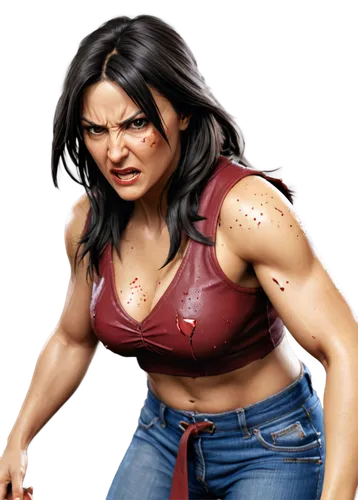 strongwoman,sarita,vickie,meera,tamina,mileena,mandira,muscle woman,aksana,woman holding gun,khali,katrina,anjali,melina,sakshi,akshara,henchwoman,strong woman,hard woman,aj,Conceptual Art,Fantasy,Fantasy 26