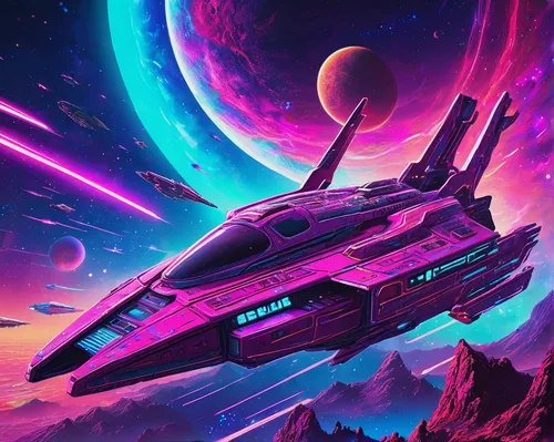 80's design,cg artwork,space ships,valerian,scifi,vulcania,80s,starship,trek,space ship,sci - fi,sci-fi,futuristic,nova,space art,spaceship,space voyage,alien ship,futuristic landscape,spacescraft,Conceptual Art,Sci-Fi,Sci-Fi 27