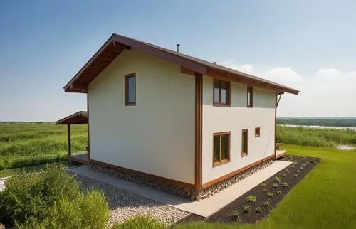 passivhaus,electrohome,prefabricated buildings,homebuilding,danish house,greenhut,Photography,General,Realistic