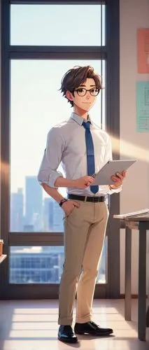 blur office background,office worker,animator,secretarial,tadashi,animation,hosoda,teacher,hirotaka,schoolteacher,paperwork,mei,expelled,animators,bookkeeper,imageworks,shinra,incredibles,vfx,engineer,Illustration,Japanese style,Japanese Style 02