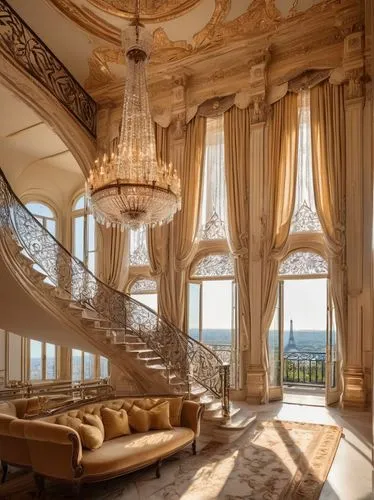 ornate room,luxury home interior,palatial,opulently,opulence,palladianism,opulent,luxury property,marble palace,luxurious,great room,luxury,mansion,poshest,paris balcony,penthouses,ritzau,luxury home,luxuriously,grandeur,Illustration,Realistic Fantasy,Realistic Fantasy 43