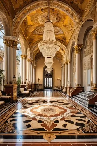 certosa di pavia,mirogoj,villa cortine palace,certosa,marble palace,palazzo barberini,villa farnesina,palermo,dolmabahce,entrance hall,miniato,royal interior,foyer,cochere,europe palace,palazzo,venaria,llotja,vicenza,ritzau,Illustration,American Style,American Style 10