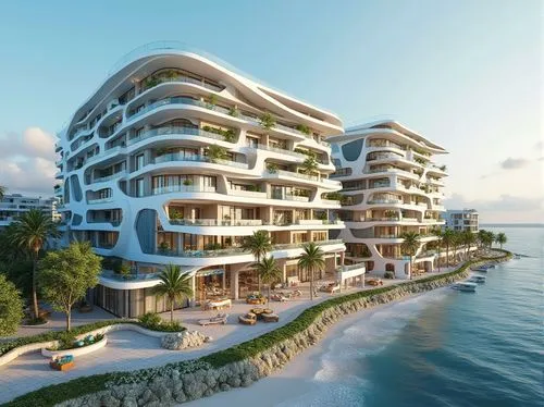 mamaia,fisher island,penthouses,oceanfront,riviera,hotel barcelona city and coast,escala,seawind,hotel riviera,seasteading,beachfront,mipim,las olas suites,condominia,seaside resort,fincantieri,beach resort,inmobiliaria,residencial,interlace,Photography,General,Realistic