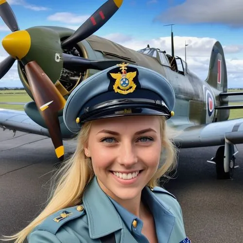 aviatrix,bodenplatte,wirraway,seafires,wirraways,spitfires,spitfire,seafire,ohakea,rnzaf,nzdf,earhart,warbirds,raaf,enola,fokkers,biggles,sarah walker,ilsa,wladimiroff,Photography,General,Realistic