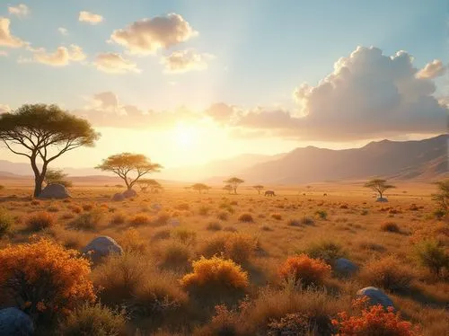 desert landscape,desert desert landscape,plains,full hd wallpaper,cryengine,landscape background,grasslands,arid landscape,savannas,savane,dune landscape,socotra,beautiful landscape,steppe,argan trees,fantasy landscape,nature wallpaper,nature landscape,namib,sunburst background,Photography,General,Realistic