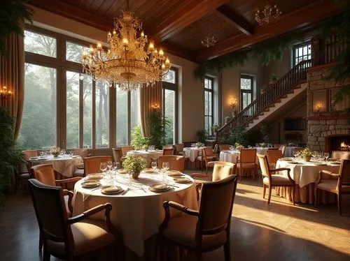 breakfast room,dining room,meadowood,fine dining restaurant,alpine restaurant,restaurant bern,gleneagles hotel,banff springs hotel,greystone,ornate room,ristorante,heathman,great room,dining,country hotel,nemacolin,a restaurant,ahwahnee,restaurant,restaurant ratskeller,Photography,General,Realistic